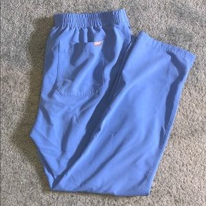 Wear Figs Scrub Pants